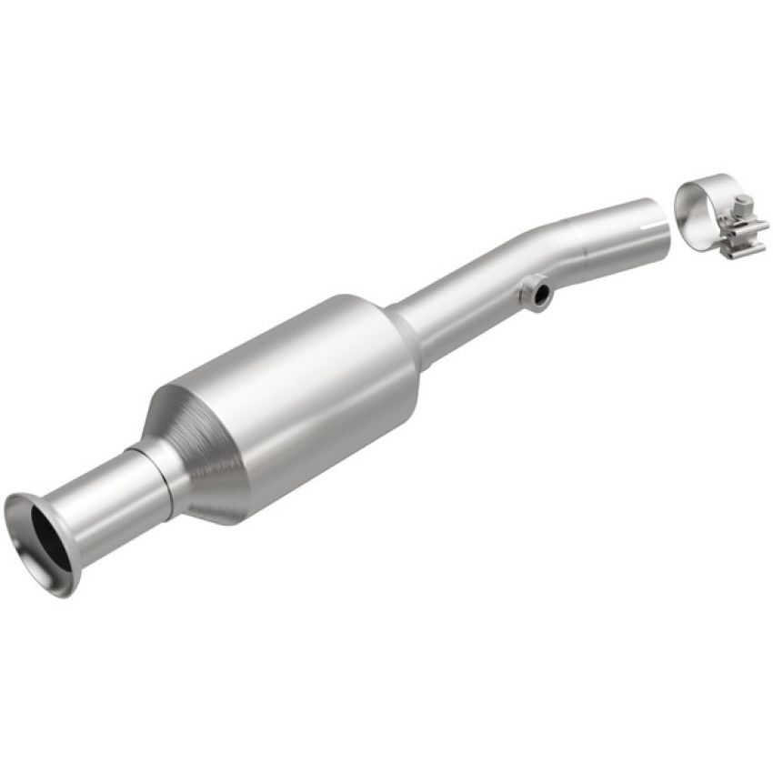 MagnaFlow Exhaust Products 21-288 OEM Grade Direct-Fit Catalytic Converter