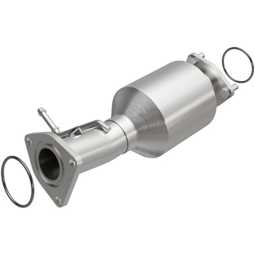 MagnaFlow Exhaust Products 21-293 OEM Grade Direct-Fit Catalytic Converter