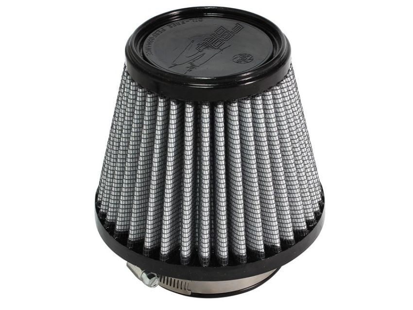 aFe Power 21-35005 Magnum FLOW Universal Air Filter w/ Pro DRY S Media