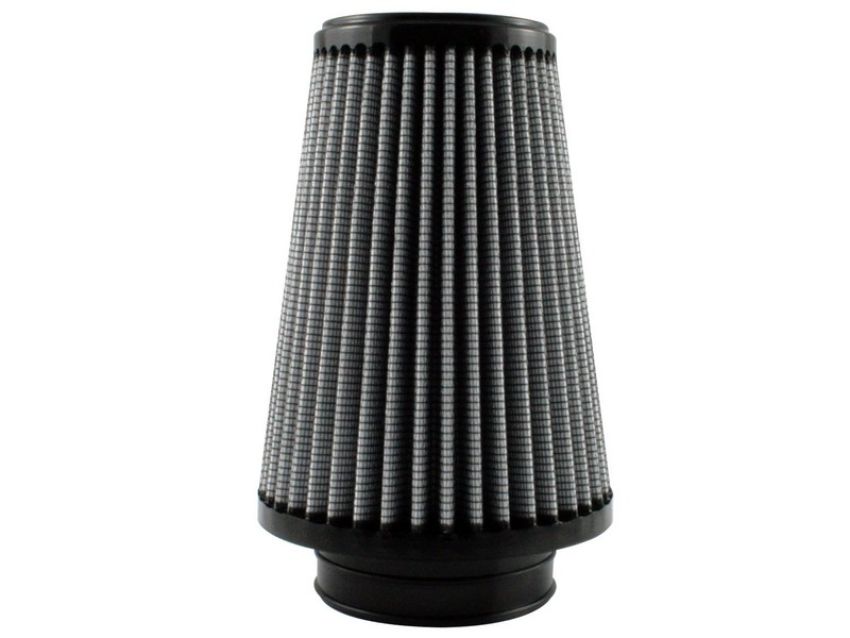 aFe Power 21-35008 Magnum FLOW Universal Air Filter w/ Pro DRY S Media