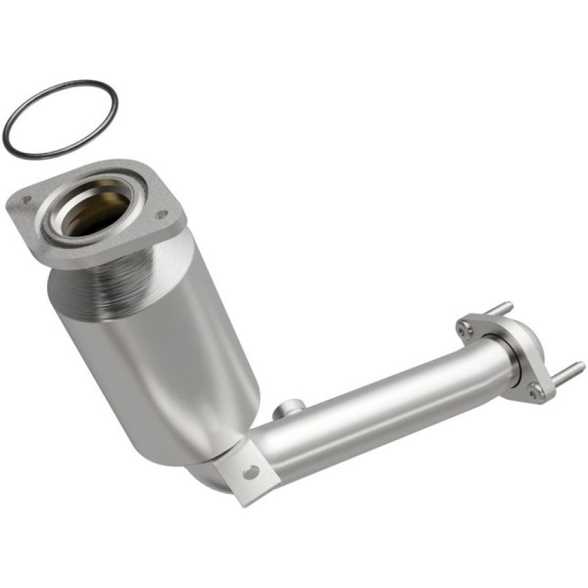 MagnaFlow Exhaust Products 21-373 OEM Grade Direct-Fit Catalytic Converter