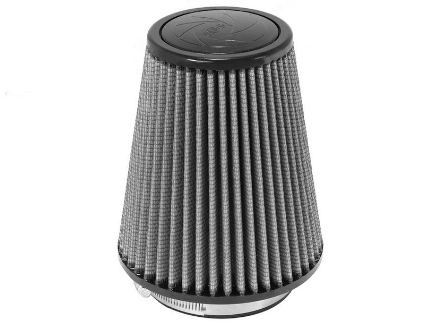 aFe Power 21-40507 Magnum FLOW Universal Air Filter w/ Pro DRY S Media