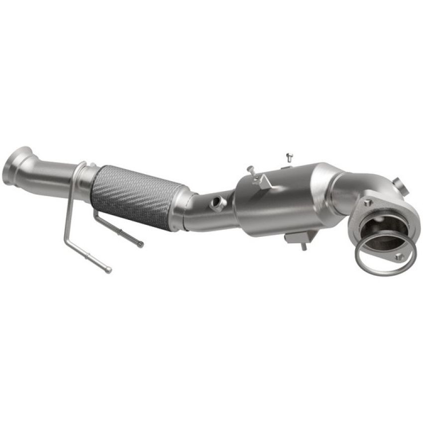 MagnaFlow Exhaust Products 21-427 OEM Grade Direct-Fit Catalytic Converter