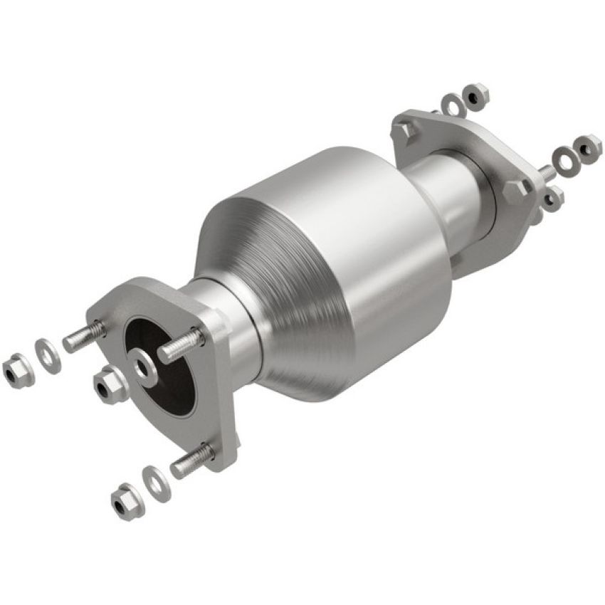 MagnaFlow Exhaust Products 21-476 OEM Grade Direct-Fit Catalytic Converter