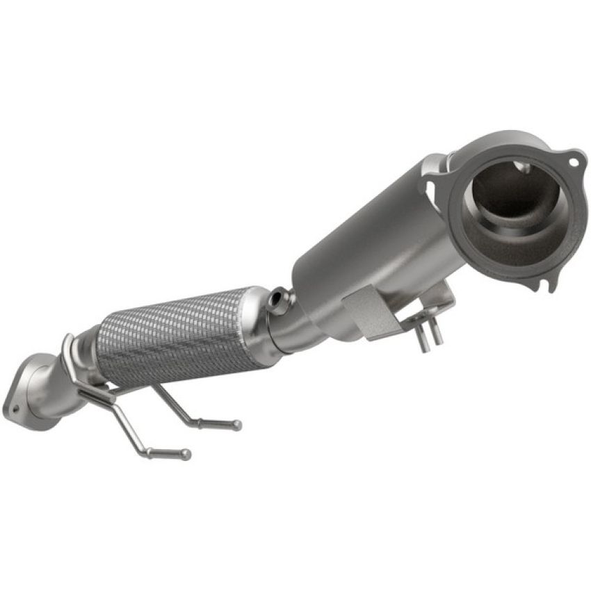 MagnaFlow Exhaust Products 21-478 OEM Grade Direct-Fit Catalytic Converter