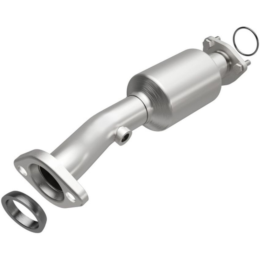 MagnaFlow Exhaust Products 21-491 OEM Grade Direct-Fit Catalytic Converter