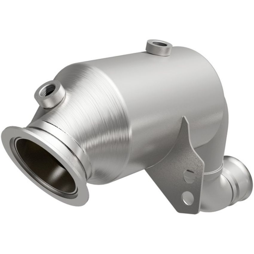 MagnaFlow Exhaust Products 21-504 OEM Grade Direct-Fit Catalytic Converter