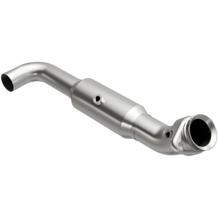 MagnaFlow Exhaust Products 21-520 OEM Grade Direct-Fit Catalytic Converter