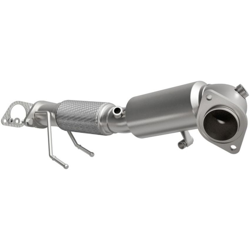MagnaFlow Exhaust Products 21-530 OEM Grade Direct-Fit Catalytic Converter