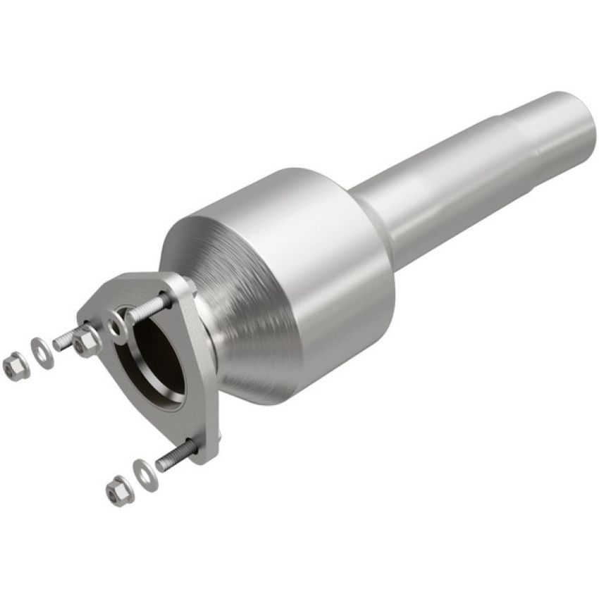 MagnaFlow Exhaust Products 21-538 OEM Grade Direct-Fit Catalytic Converter