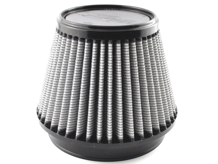 aFe Power 21-55505 Magnum FLOW Universal Air Filter w/ Pro DRY S Media