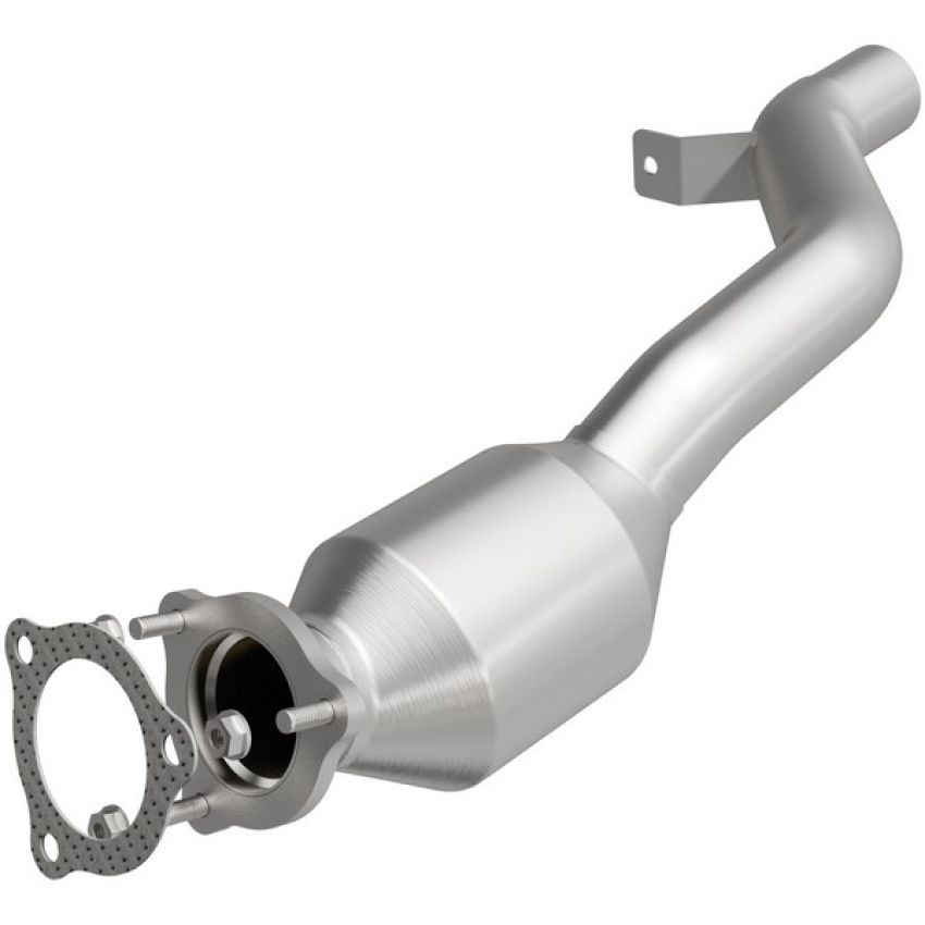 MagnaFlow Exhaust Products 21-595 OEM Grade Direct-Fit Catalytic Converter