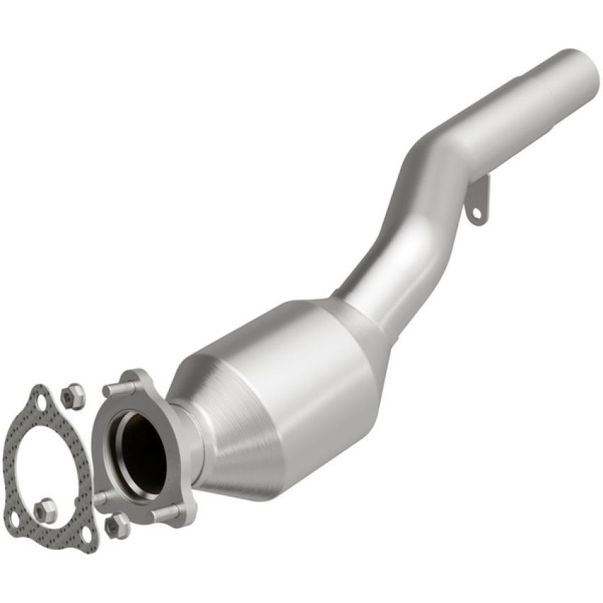 MagnaFlow Exhaust Products 21-597 OEM Grade Direct-Fit Catalytic Converter