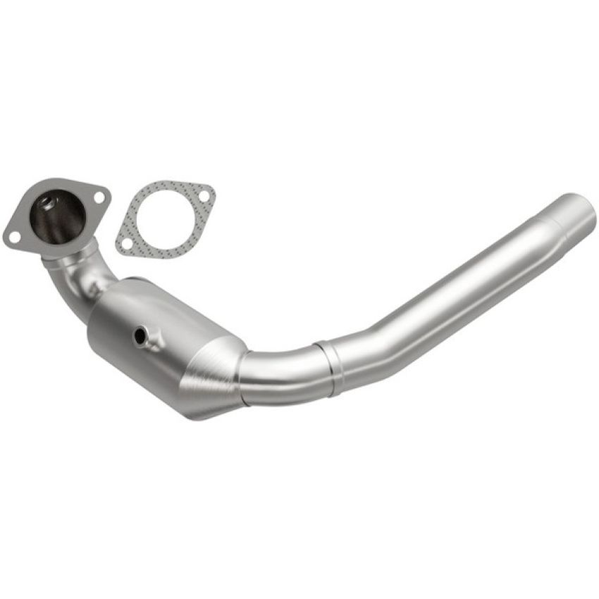 MagnaFlow Exhaust Products 21-603 OEM Grade Direct-Fit Catalytic Converter