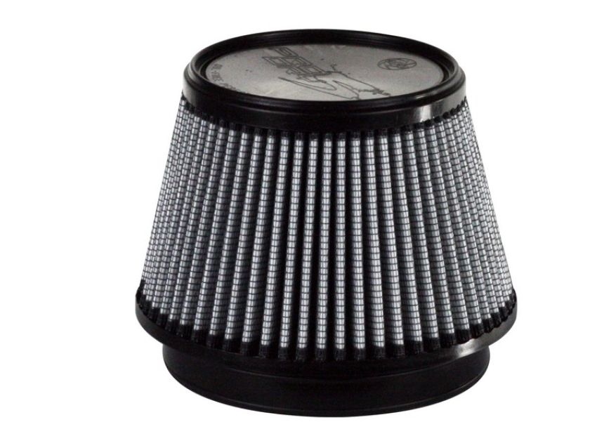 aFe Power 21-60505 Magnum FLOW Universal Air Filter w/ Pro DRY S Media