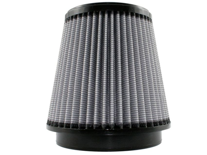 aFe Power 21-60507 Magnum FLOW Universal Air Filter w/ Pro DRY S Media