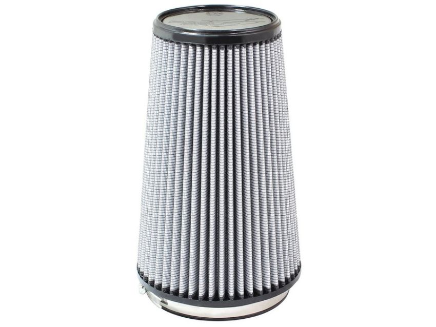 aFe Power 21-60512 Magnum FLOW Universal Air Filter w/ Pro DRY S Media