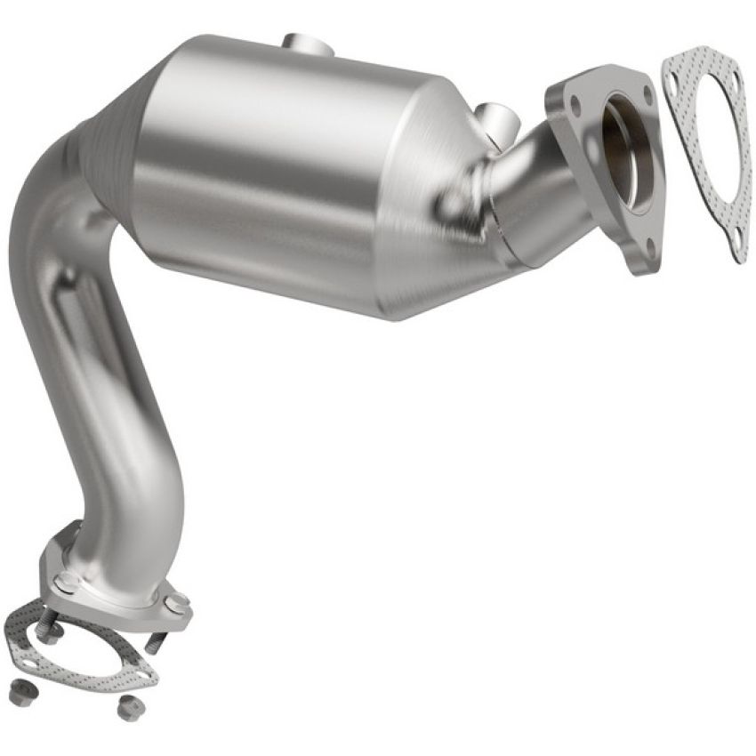 MagnaFlow Exhaust Products 21-694 OEM Grade Direct-Fit Catalytic Converter