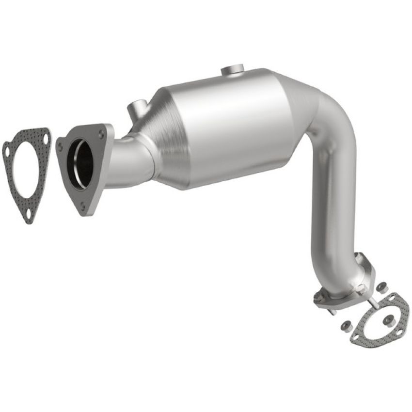 MagnaFlow Exhaust Products 21-695 OEM Grade Direct-Fit Catalytic Converter