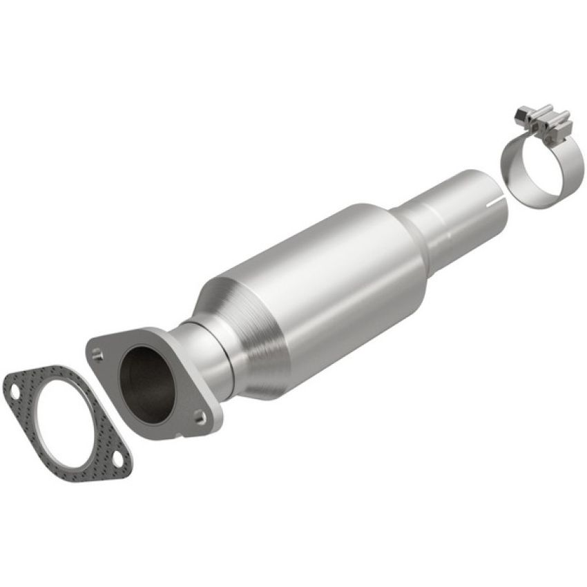 MagnaFlow Exhaust Products 21-729 OEM Grade Direct-Fit Catalytic Converter