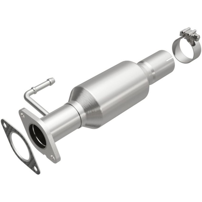 MagnaFlow Exhaust Products 21-730 OEM Grade Direct-Fit Catalytic Converter