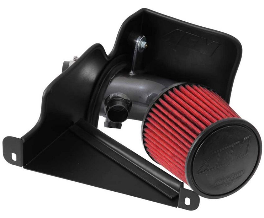 AEM 21-733C Cold Air Intake System