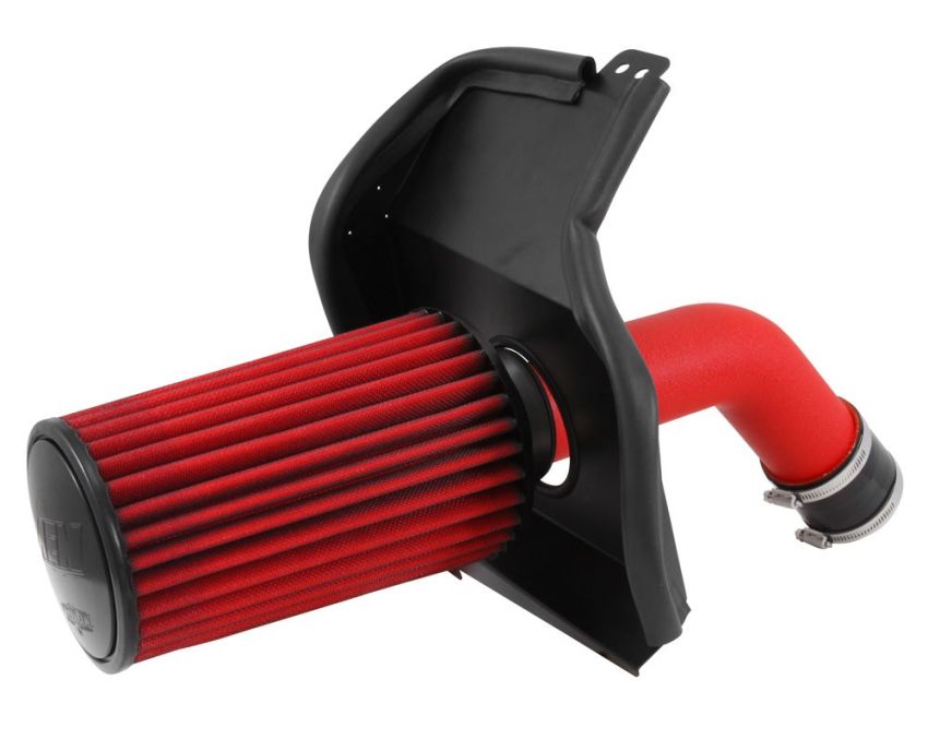 AEM 21-735WR Engine Cold Air Intake Performance Kit
