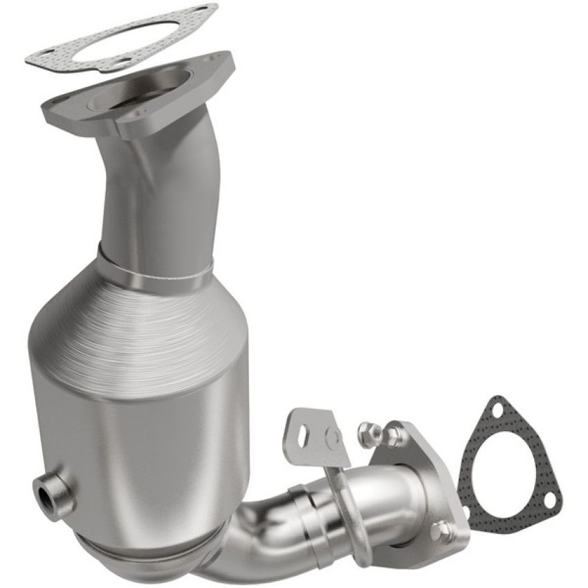 MagnaFlow Exhaust Products 21-813 OEM Grade Direct-Fit Catalytic Converter