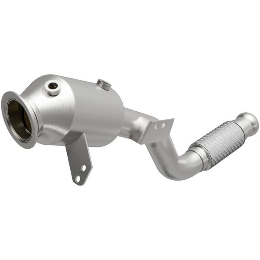 MagnaFlow Exhaust Products 21-897 OEM Grade Direct-Fit Catalytic Converter