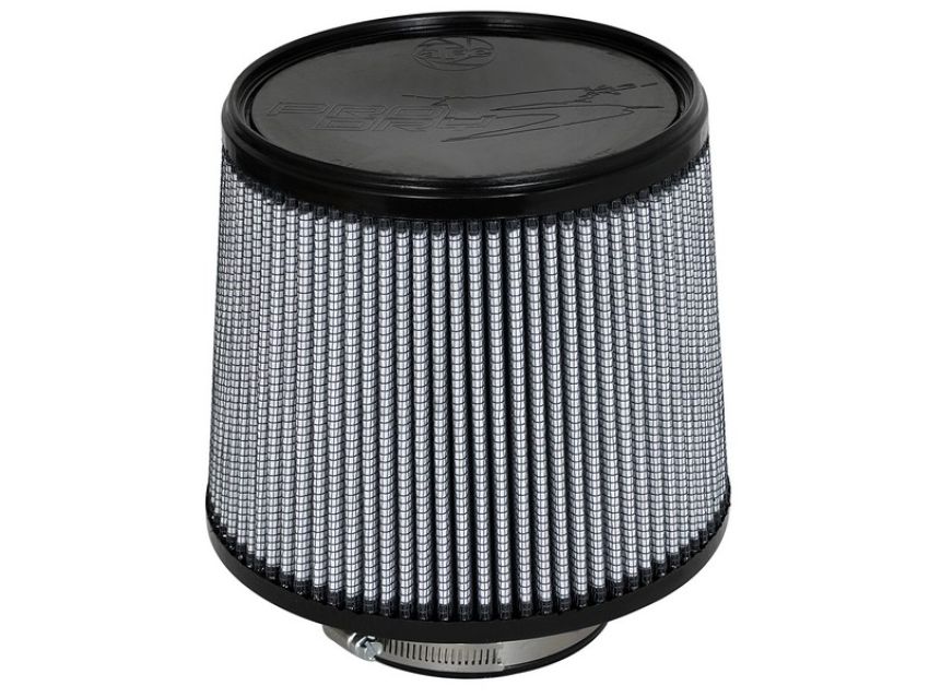 aFe Power 21-90008 Magnum FORCE Intake Replacement Air Filter w/ Pro DRY S Media