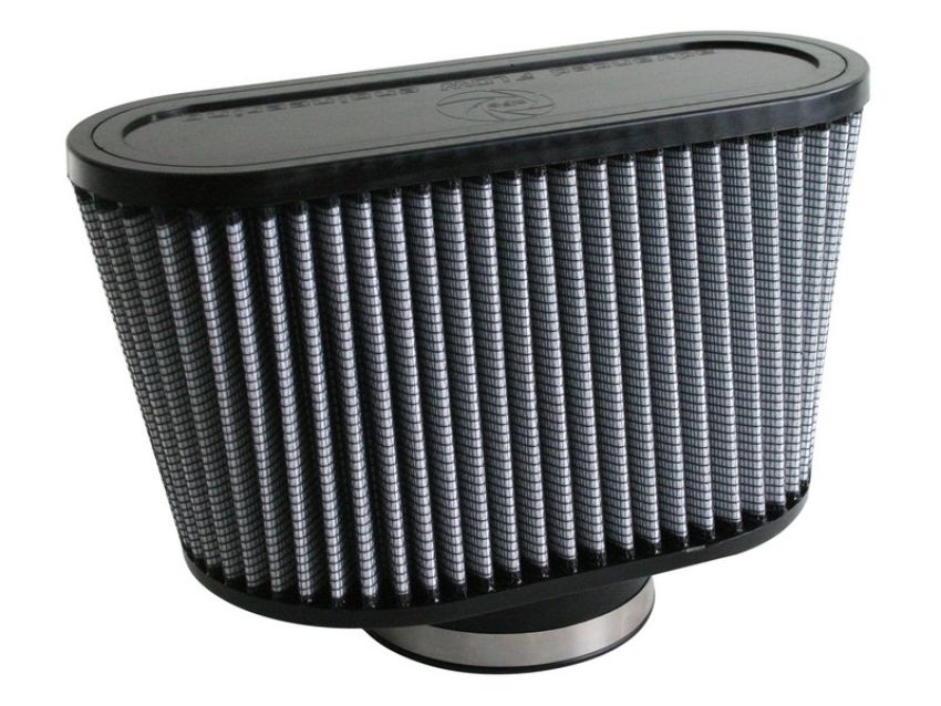 aFe Power 21-90025 Magnum FORCE Intake Replacement Air Filter w/ Pro DRY S Media