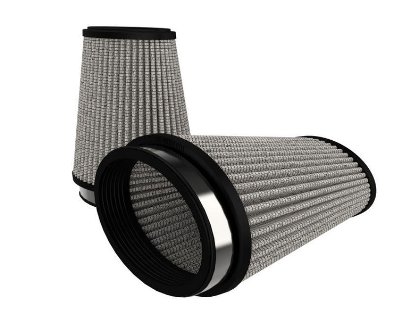 aFe Power 21-90054-MA Magnum FORCE Intake Replacement Air Filter w/ Pro DRY S Media