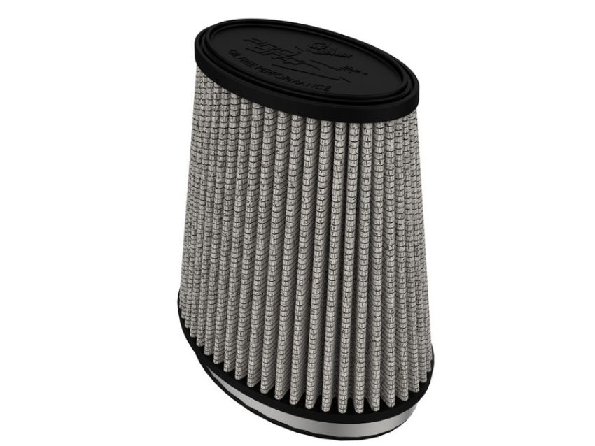 aFe Power 21-90054 Magnum FORCE Intake Replacement Air Filter w/ Pro DRY S Media