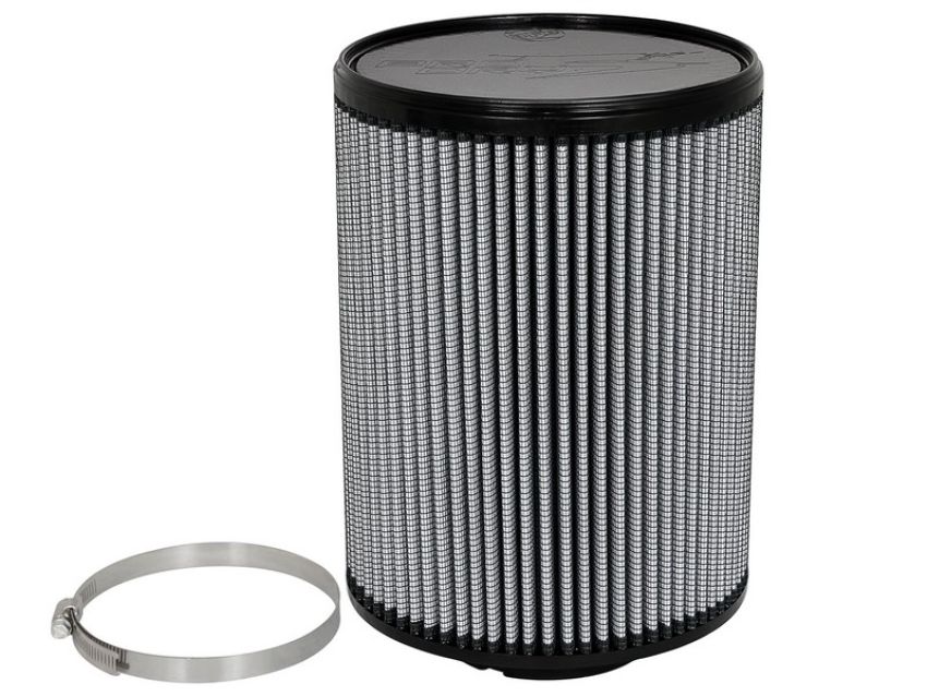 aFe Power 21-90058 Magnum FLOW Universal Air Filter w/ Pro DRY S Media