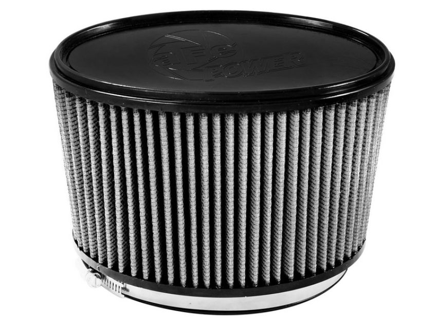 aFe Power 21-90083 Magnum FORCE Intake Replacement Air Filter w/ Pro DRY S Media