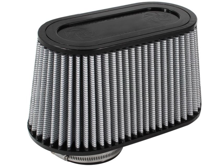 aFe Power 21-90085 Magnum FORCE Intake Replacement Air Filter w/ Pro DRY S Media