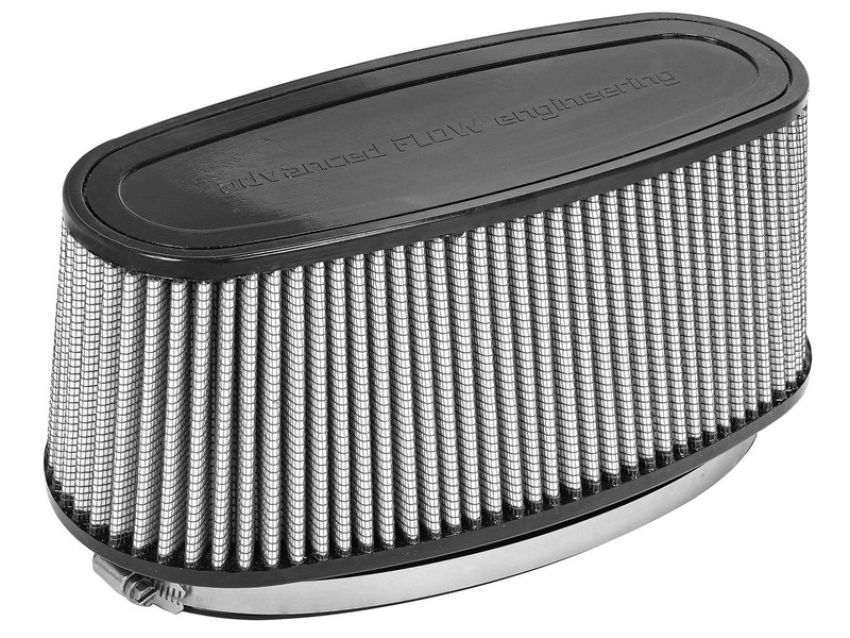 aFe Power 21-90087 Magnum FORCE Intake Replacement Air Filter w/ Pro DRY S Media