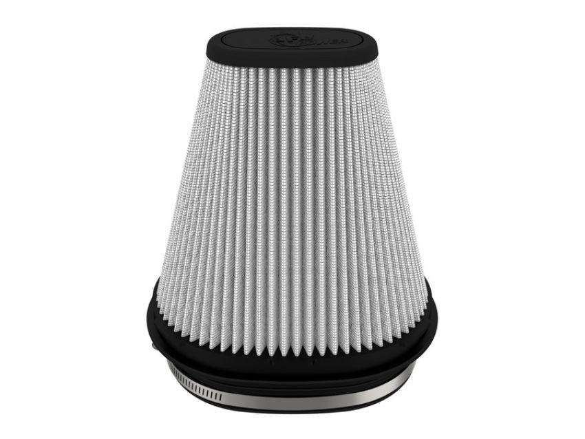 aFe Power 21-90088 Momentum Intake Replacement Air Filter w/ Pro DRY S Media