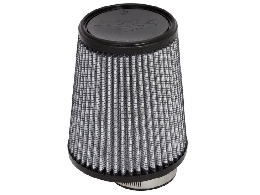 aFe Power 21-90091 Magnum FLOW Universal Air Filter w/ Pro DRY S Media