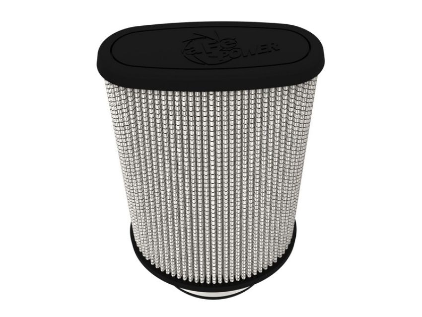 aFe Power 21-90096 Magnum FORCE Intake Replacement Air Filter w/ Pro DRY S Media