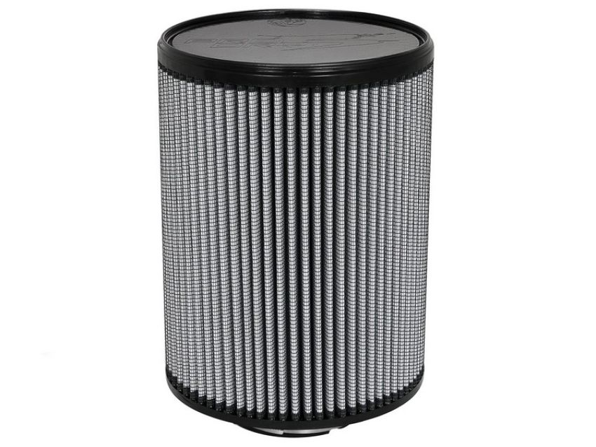 aFe Power 21-90097 Magnum FLOW Universal Air Filter w/ Pro DRY S Media