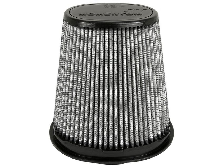 aFe Power 21-90101 Momentum Intake Replacement Air Filter w/ Pro DRY S Media