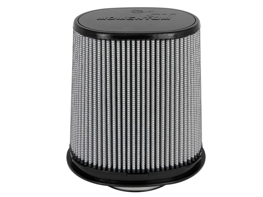aFe Power 21-90102 Momentum Intake Replacement Air Filter w/ Pro DRY S Media