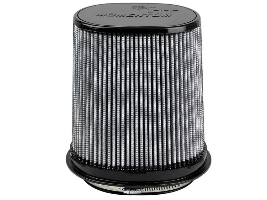 aFe Power 21-90106 Momentum Intake Replacement Air Filter w/ Pro DRY S Media