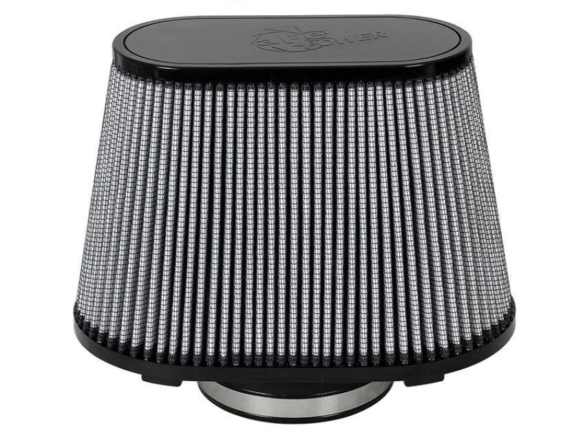 aFe Power 21-90108 Magnum FORCE Intake Replacement Air Filter w/ Pro DRY S Media
