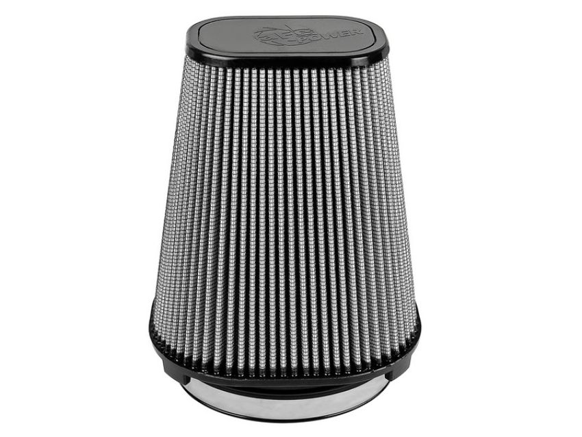 aFe Power 21-90110 Magnum FORCE Intake Replacement Air Filter w/ Pro DRY S Media