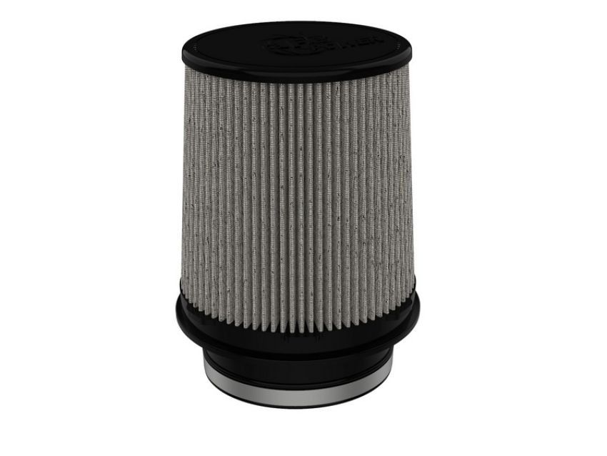 aFe Power 21-90111 Momentum Intake Replacement Air Filter w/ Pro DRY S Media
