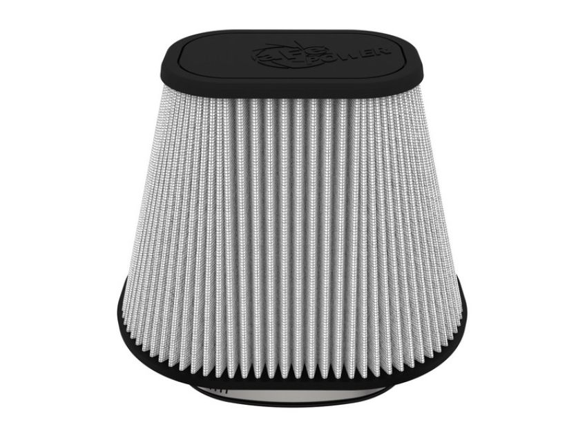 aFe Power 21-90120 Magnum FLOW Intake Replacement Air Filter w/ Pro DRY S Media
