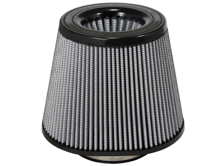 aFe Power 21-91018 Magnum FORCE Intake Replacement Air Filter w/ Pro DRY S Media