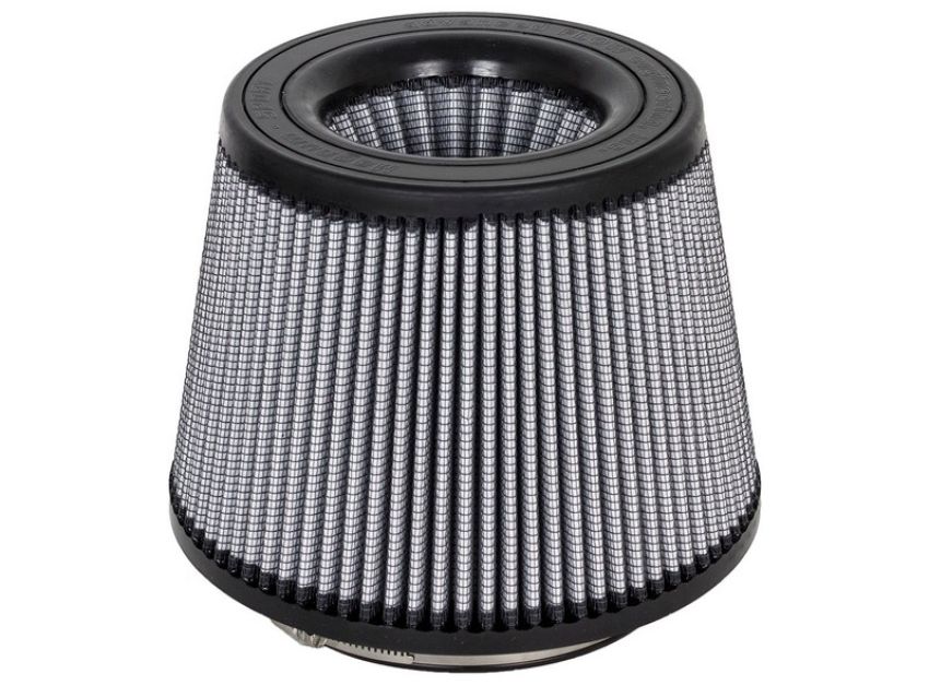 aFe Power 21-91035 Magnum FORCE Intake Replacement Air Filter w/ Pro DRY S Media